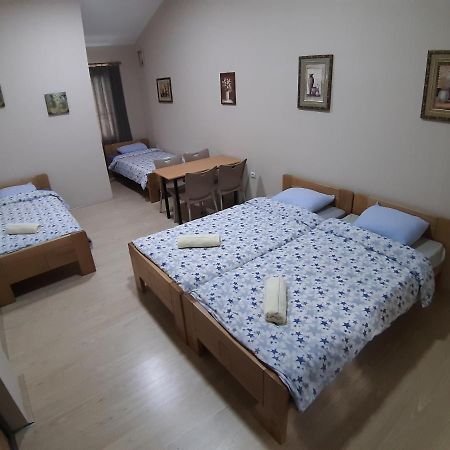 Goka Apartments Gevgelija Luaran gambar