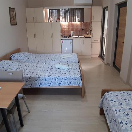 Goka Apartments Gevgelija Luaran gambar