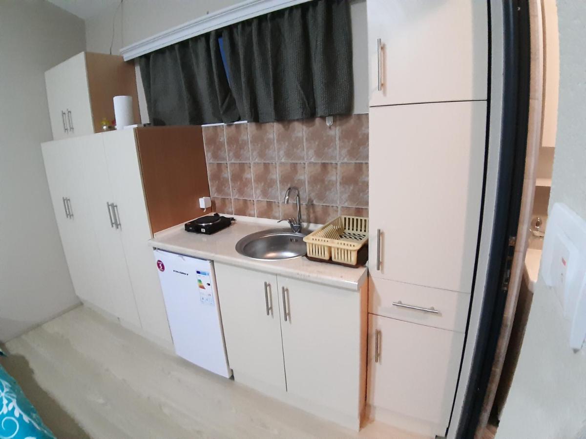 Goka Apartments Gevgelija Luaran gambar