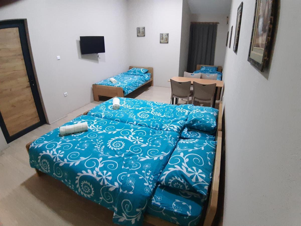 Goka Apartments Gevgelija Luaran gambar