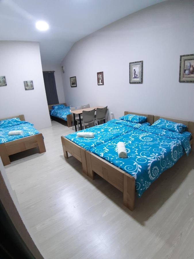 Goka Apartments Gevgelija Luaran gambar
