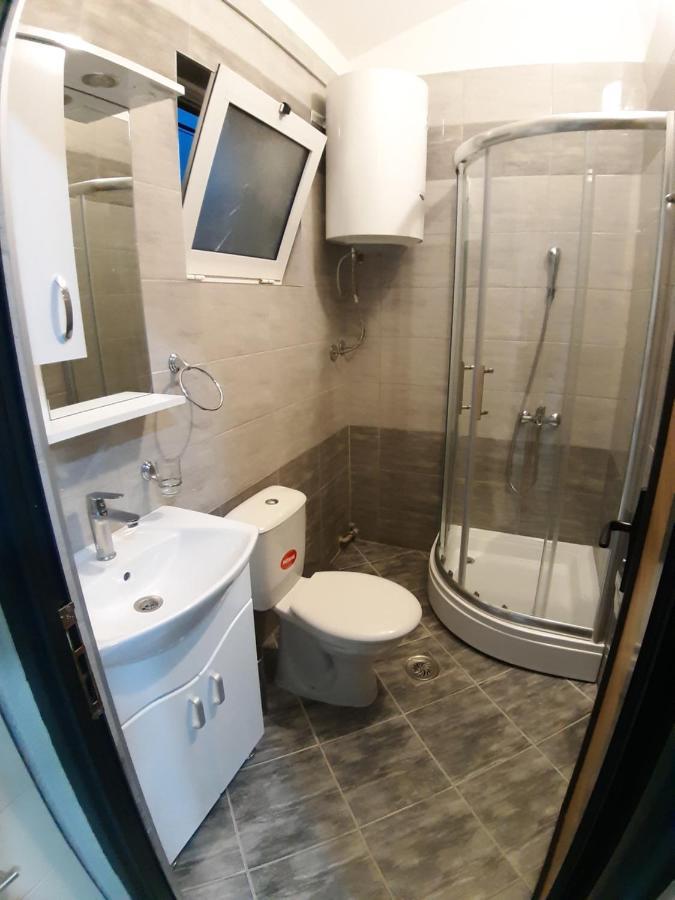 Goka Apartments Gevgelija Luaran gambar