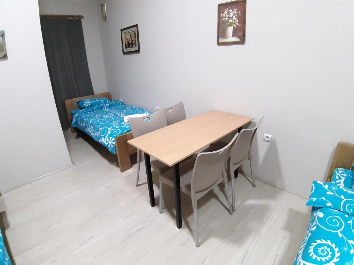Goka Apartments Gevgelija Luaran gambar