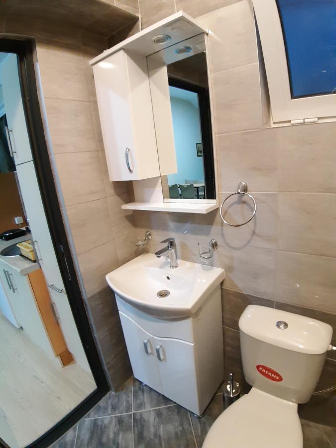Goka Apartments Gevgelija Luaran gambar