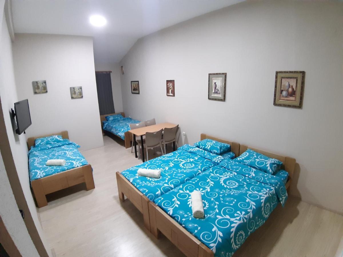 Goka Apartments Gevgelija Luaran gambar