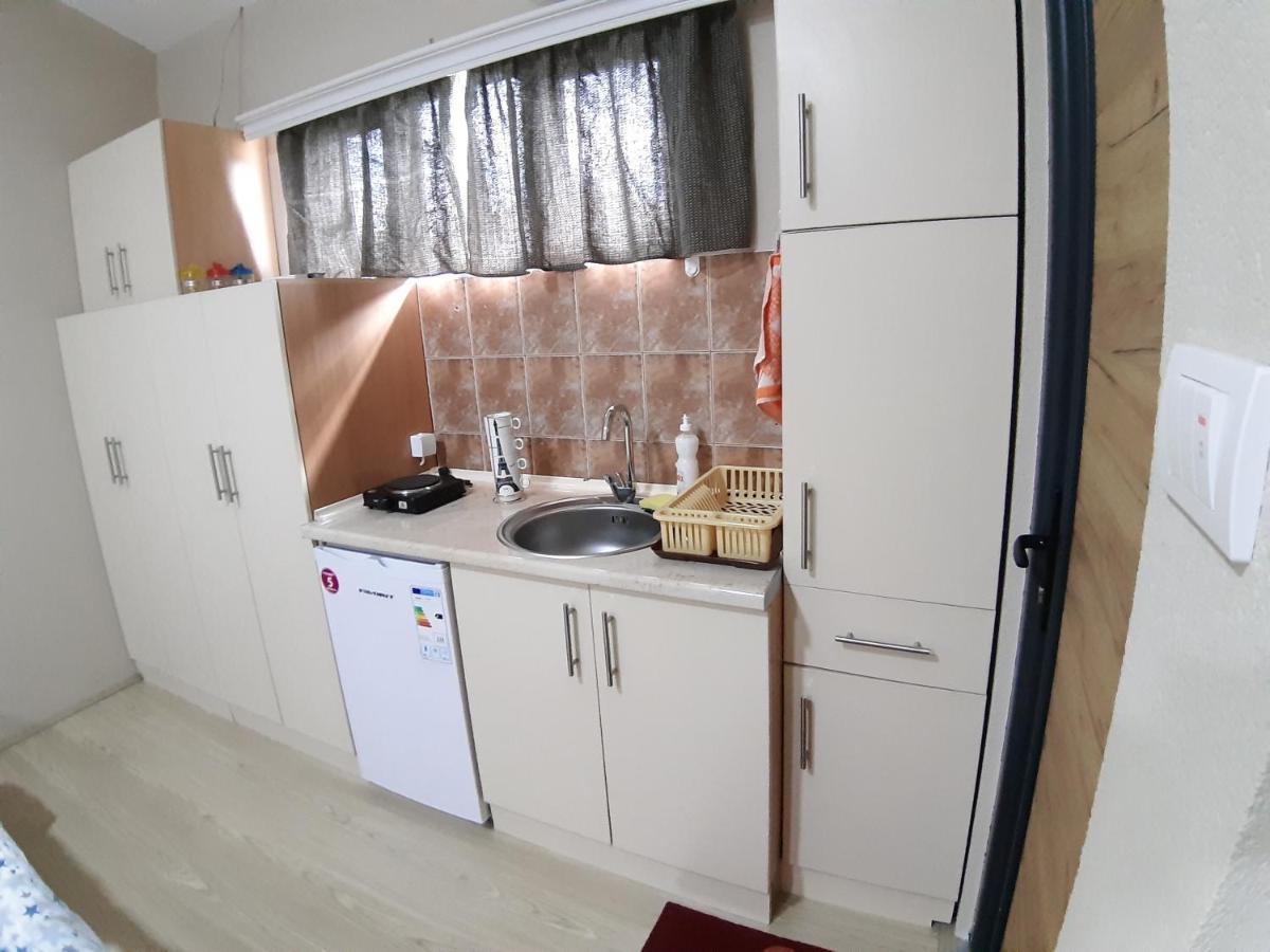Goka Apartments Gevgelija Luaran gambar