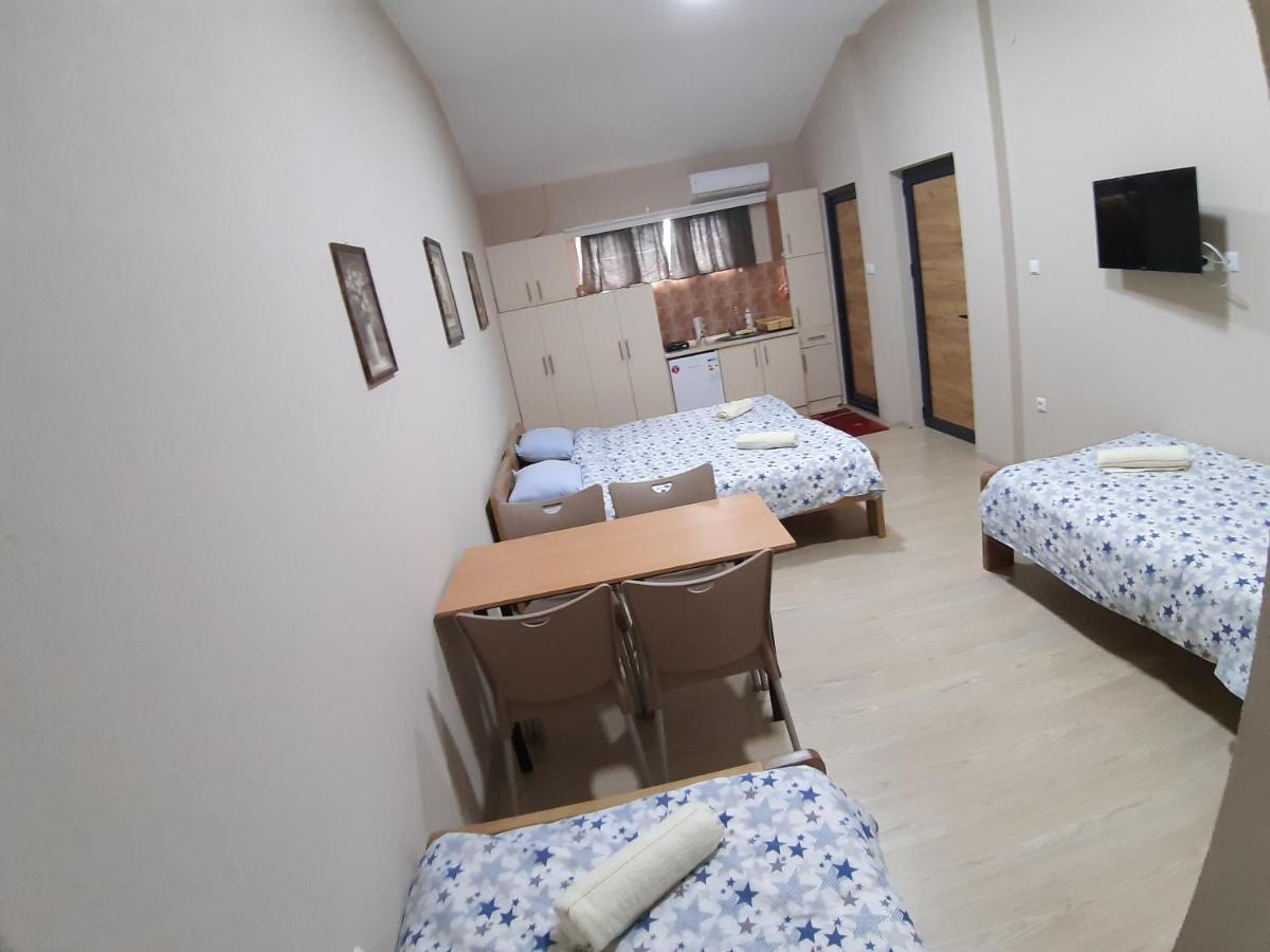 Goka Apartments Gevgelija Luaran gambar