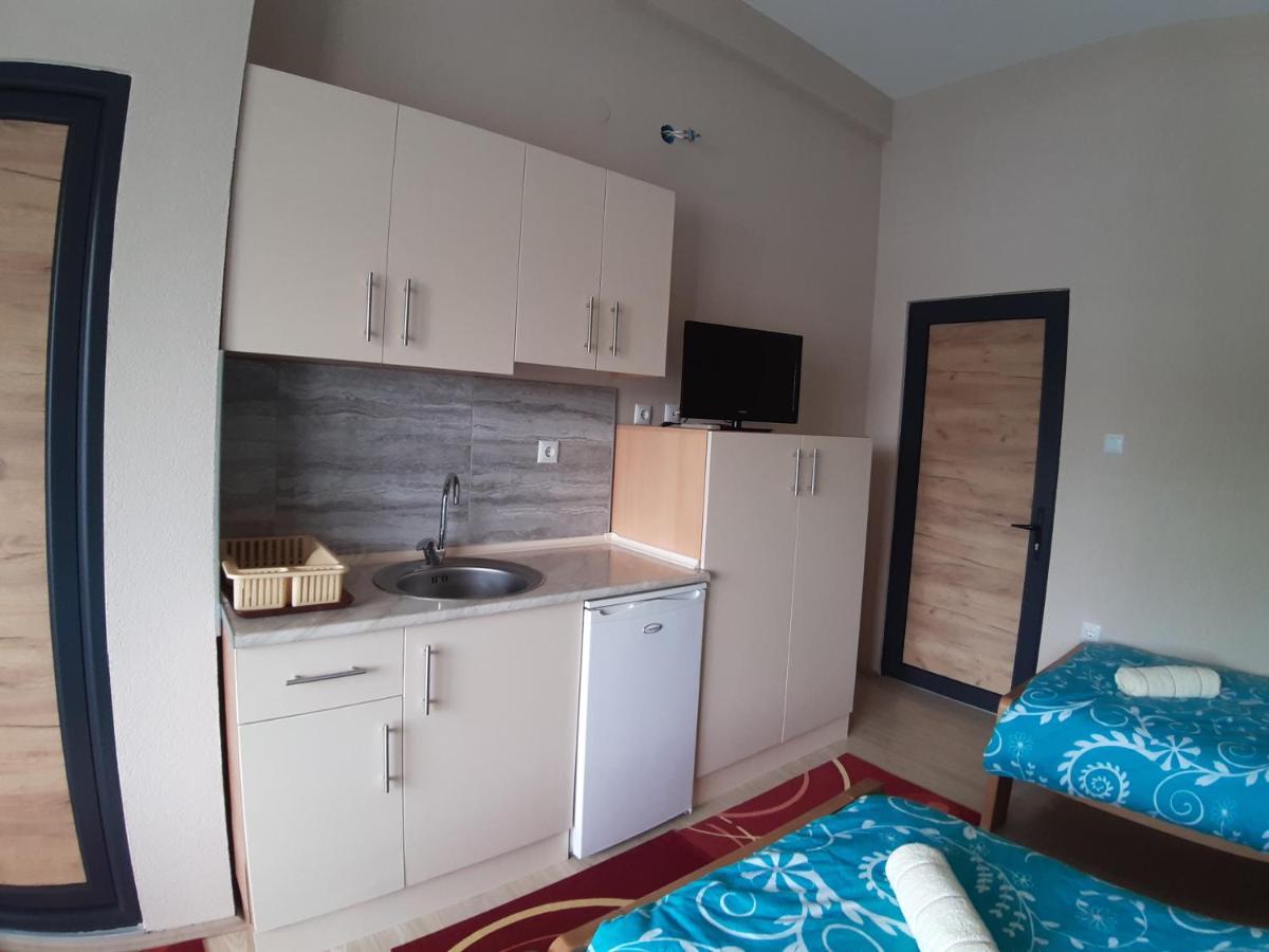 Goka Apartments Gevgelija Luaran gambar