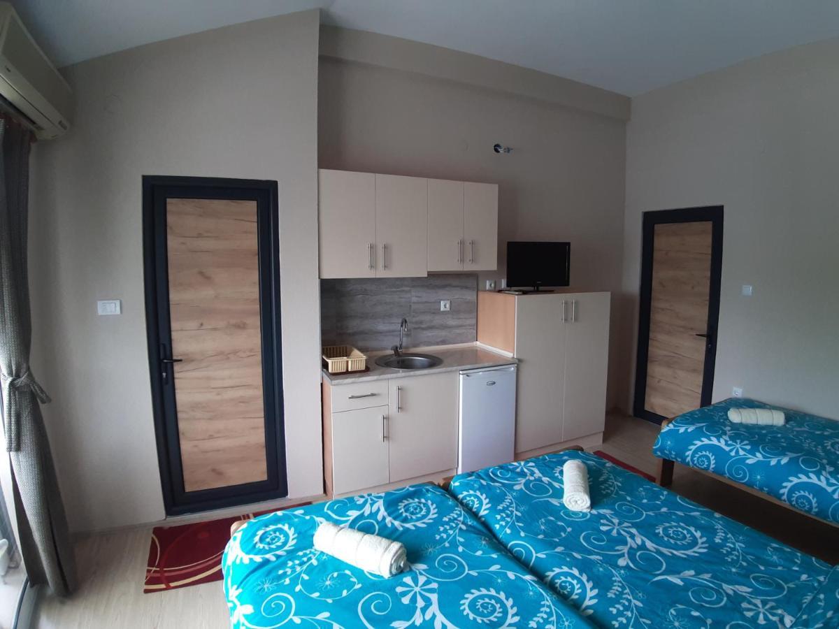 Goka Apartments Gevgelija Luaran gambar