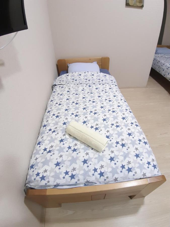 Goka Apartments Gevgelija Luaran gambar