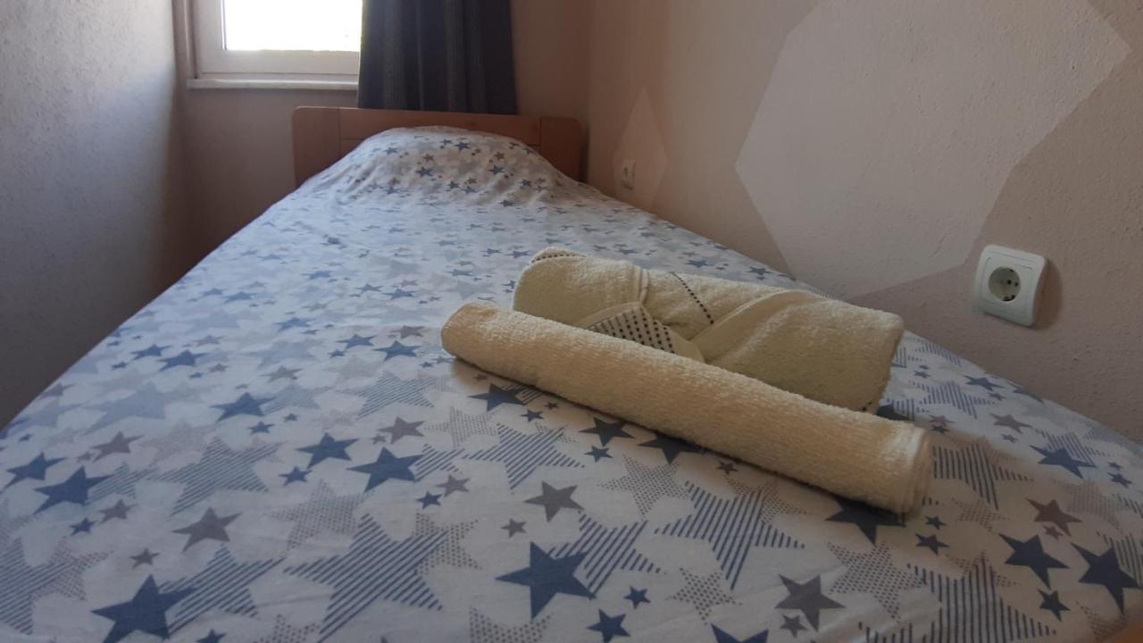 Goka Apartments Gevgelija Luaran gambar