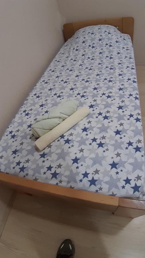 Goka Apartments Gevgelija Luaran gambar