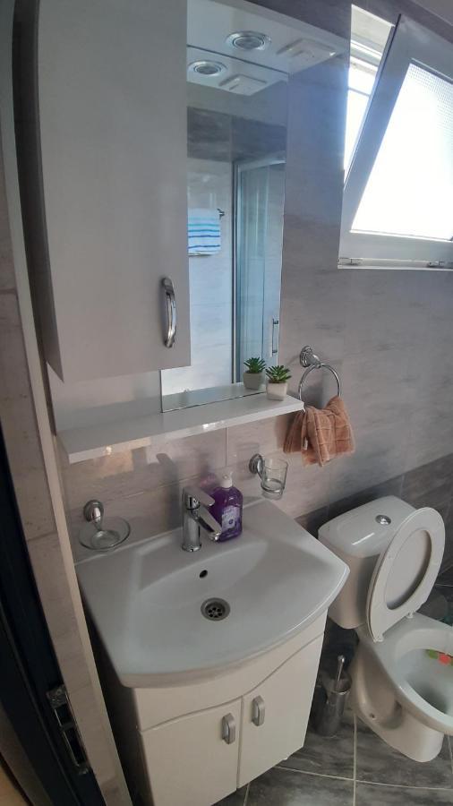 Goka Apartments Gevgelija Luaran gambar